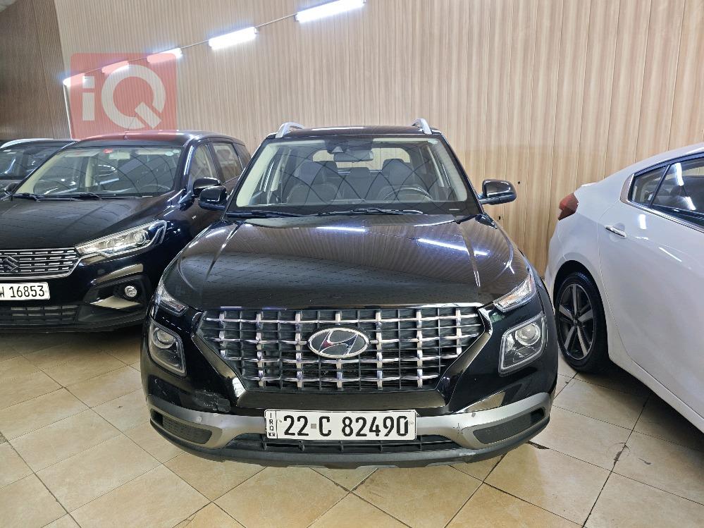 هیۆندای ڤینیو